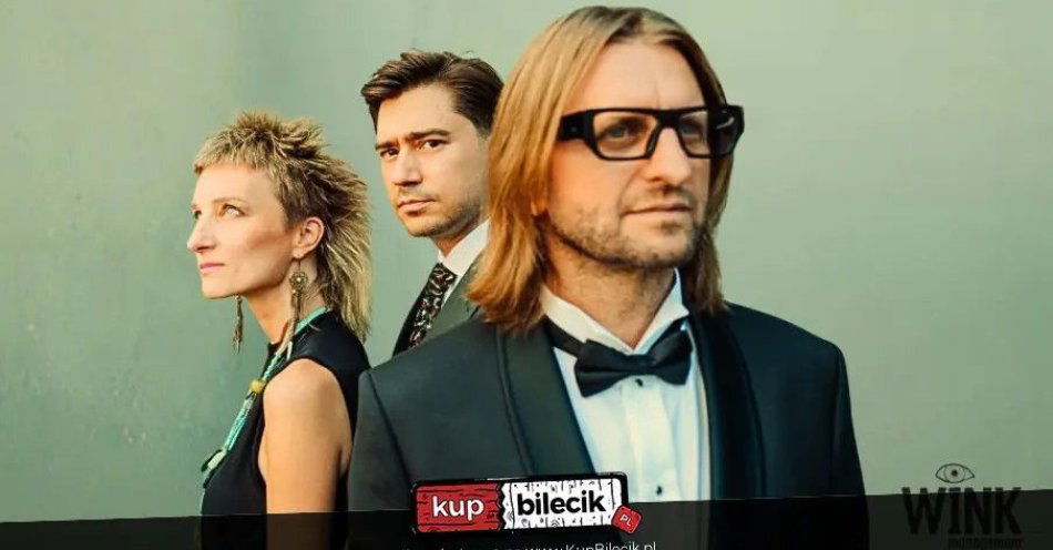 zdjęcie: Możdżer Betley Smoliński / kupbilecik24.pl / Możdżer/Betley/Smoliński