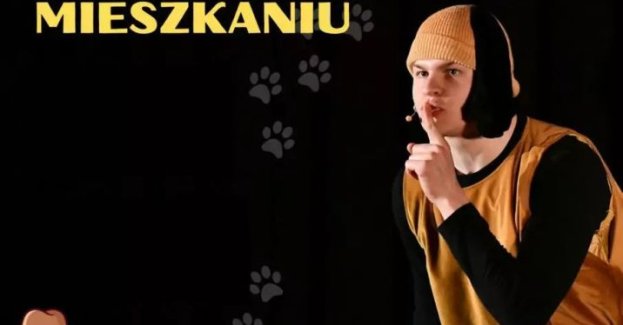 Zabieramy w dalekie światy wyobraźni