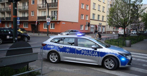 W Krakowie pobity kolejny kontroler biletów, doznał wstrząśnienia mózgu