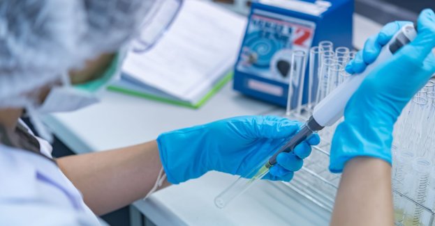 Uniwersytet Medyczny robi badania przesiewowe dot. chorób żołądka