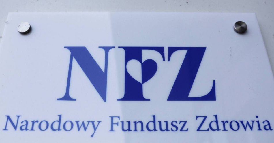 zdjęcie: 80 proc. budżetu na świadczenia i leki jest przeznaczane dla 20 proc. najbardziej potrzebujących pacjentów / fot. PAP