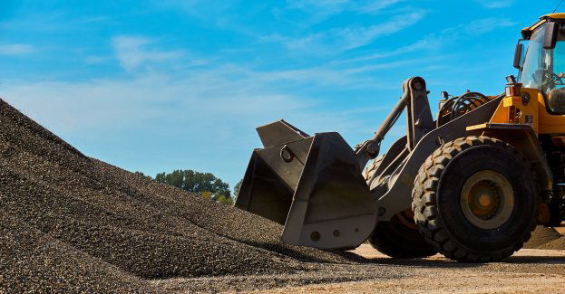 2 mln zł kary dla właściciela żwirowni w Sulęczynie; pod ziemią znaleziono odpady