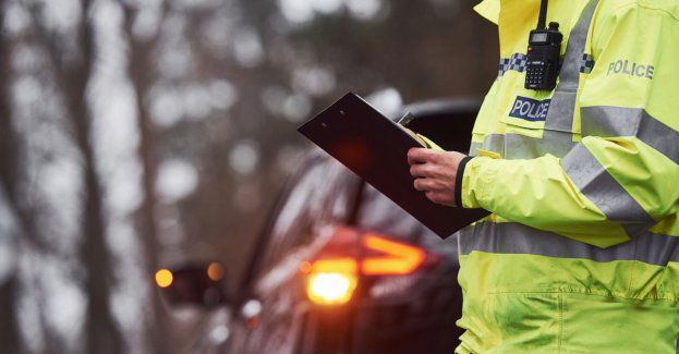 Poszukiwany 53-latek z dwoma dożywotnimi zakazami kierowania