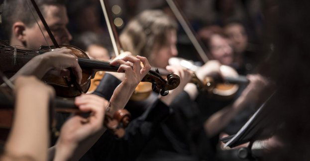 Zabrzmi muzyka Festiwalu Bachowskiego