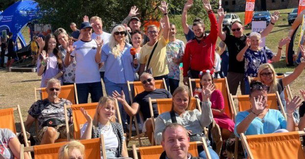 Zakończyła się audycja Lato z Radiem