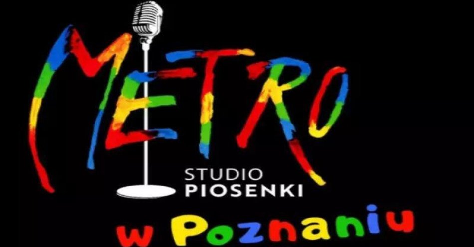 zdjęcie: Studio Piosenki Metro w Poznaniu / kupbilecik24.pl / Studio Piosenki Metro w Poznaniu