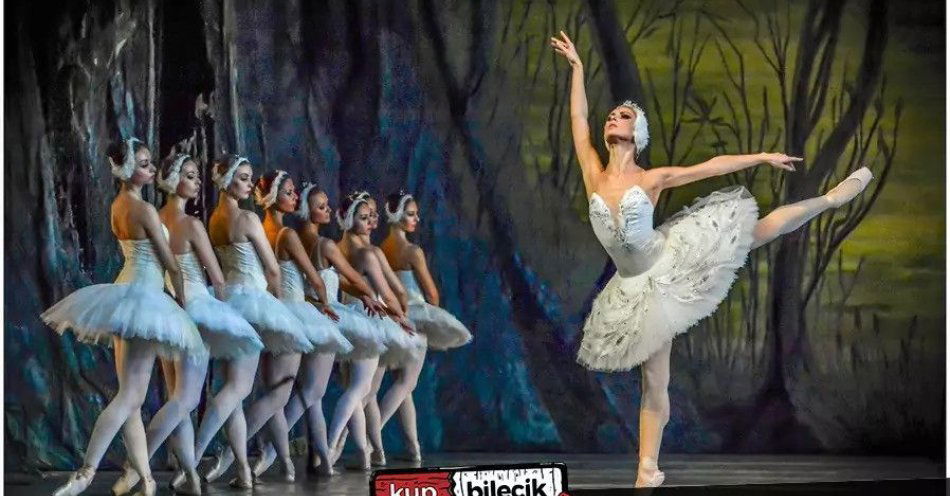 zdjęcie: Royal International Ballet / kupbilecik24.pl / Royal International Ballet