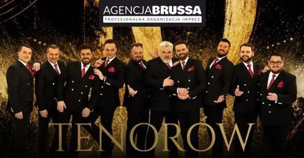 10 głosów - jedna scena