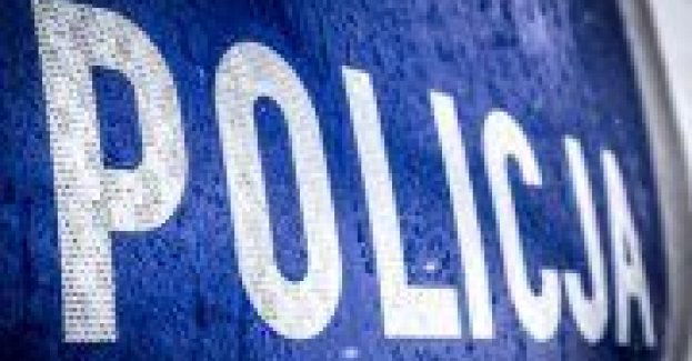 Zatrzymany za kradzież defibrylatora AED już usłyszał zarzut