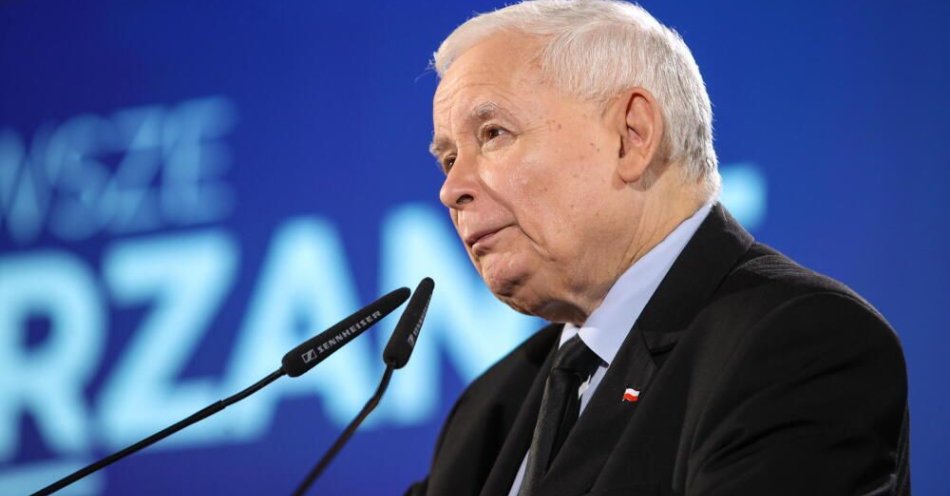 zdjęcie: Poparcie liderów partii, piosenka i identyczne obietnice / fot. PAP