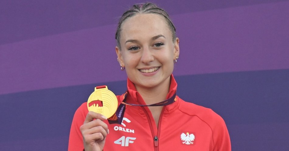 zdjęcie: Gala ORLEN Złote Kolce Śląskie 2025: w czwartek poznamy także odkrycie roku w polskiej lekkoatletyce / fot. Łukasz Szeląg
