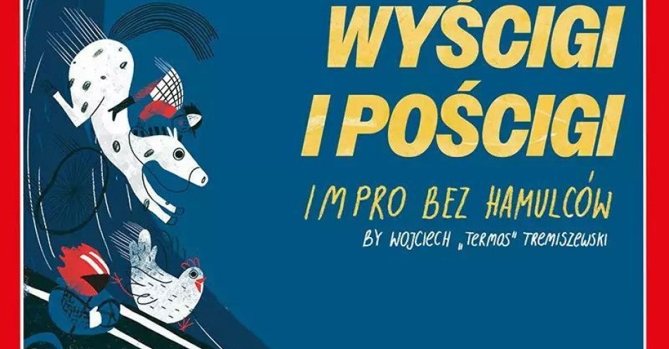 zdjęcie: Impro / kupbilecik24.pl / Impro