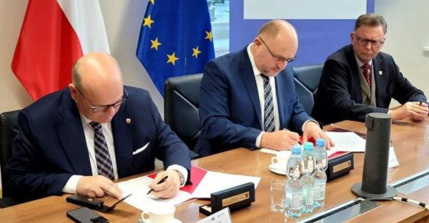 ZIT Grudziądza rozpoczyna funkcjonowanie