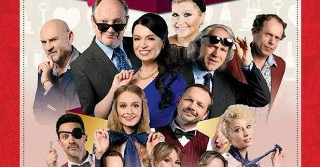 Uważaj, o czym zamarzysz, nim zdmuchniesz świeczkę urodzinową!