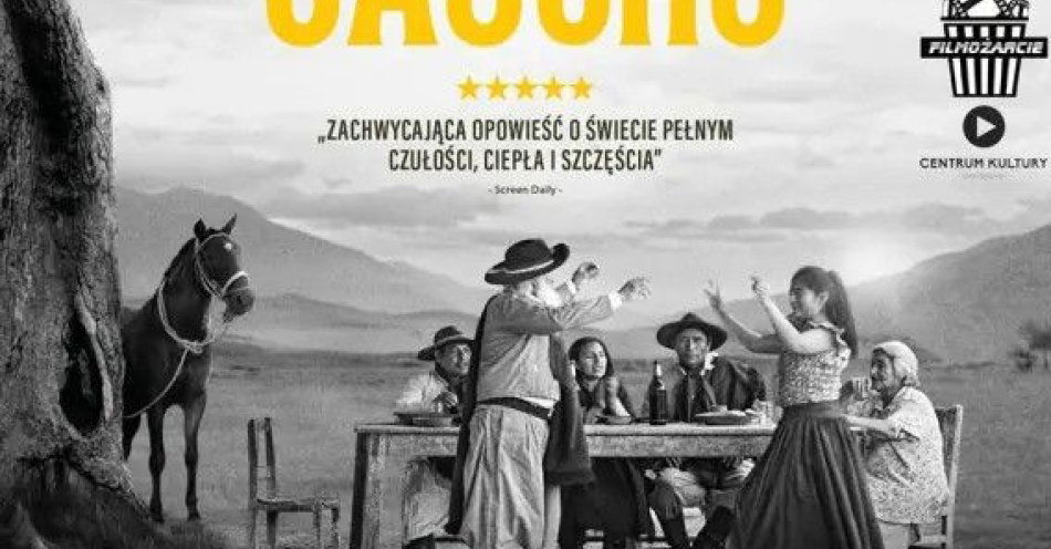 zdjęcie: Gaucho Gaucho / kupbilecik24.pl / Gaucho Gaucho