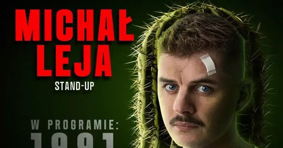 zdjęcie: W programie: 1991 / kupbilecik24.pl / W programie: \