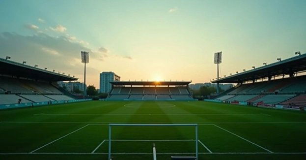 Okocimski KS Brzesko - 92 lata sportowej tradycji Piwoszy