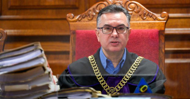 Prawomocny wyrok dla Rafała S. za zabójstwo byłej partnerki