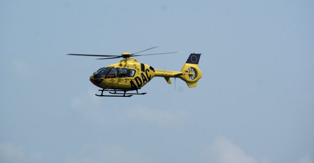 S5 zablokowana w kierunku Poznania po śmiertelnym wypadku w Szczutkach