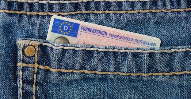 Przekroczył limit 24 punktów.  Policjanci zatrzymali mu prawo jazdy