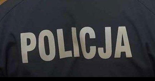 Poszukiwany 40-latek zatrzymany przez policję