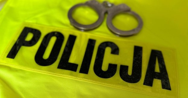 Poszukiwany 54-latek w rękach policjantów