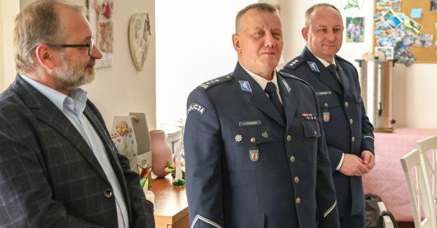 Spotkanie Wielkanocne w Stowarzyszeniu Koła Pomocy Dzieciom Niepełnosprawnym