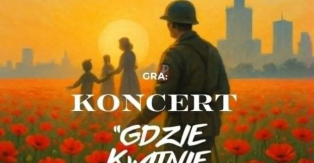 Gdzie kwitnie wolność