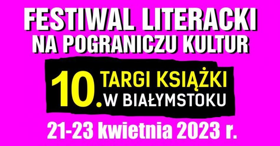 zdjęcie: Festiwal Na pograniczu kultur / fot. nadesłane