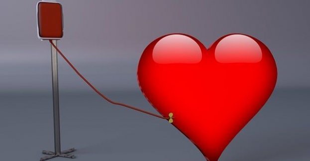 Dar Serca Służb Mundurowych już po raz dwunasty