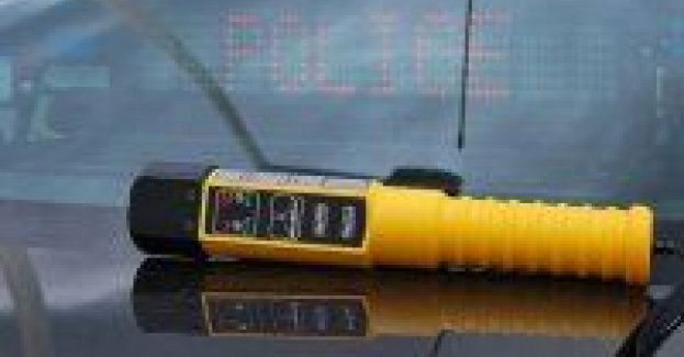 Zareagowali widząc nietrzeźwego kierującego