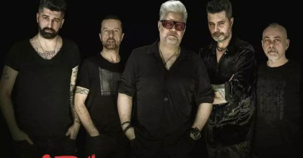 IRA Akustycznie Trio