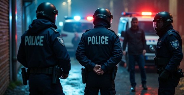 Poszukiwany za jazdę po alkoholu zatrzymany przez policję