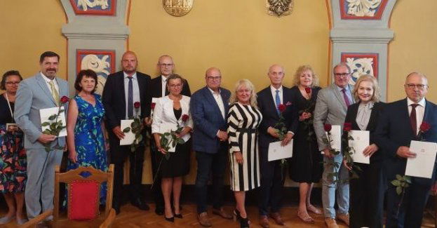 Pokierują grudziądzkimi szkołami