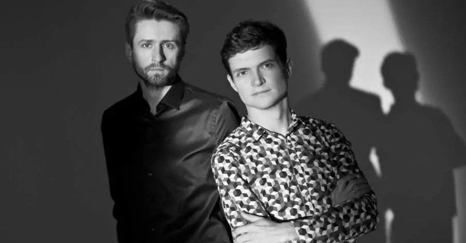 zdjęcie: Bolewski & Tubis grają Ciechowskiego / kupbilecik24.pl / Bolewski & Tubis grają Ciechowskiego