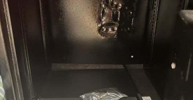 Dorobiła klucze, weszła jak do siebie i okradła siostrę