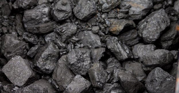 W kwietniu wzrost cen węgla dla energetyki, spadek dla ciepłownictwa