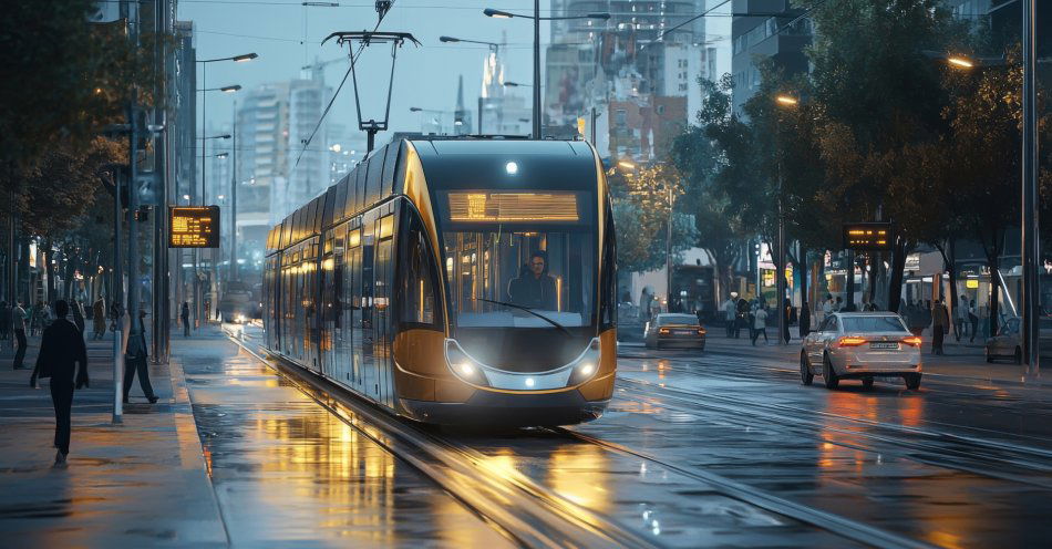 zdjęcie: Sześć ważnych tras tramwajowych zostanie zmodernizowanych za 0,5 mld zł / v50809385