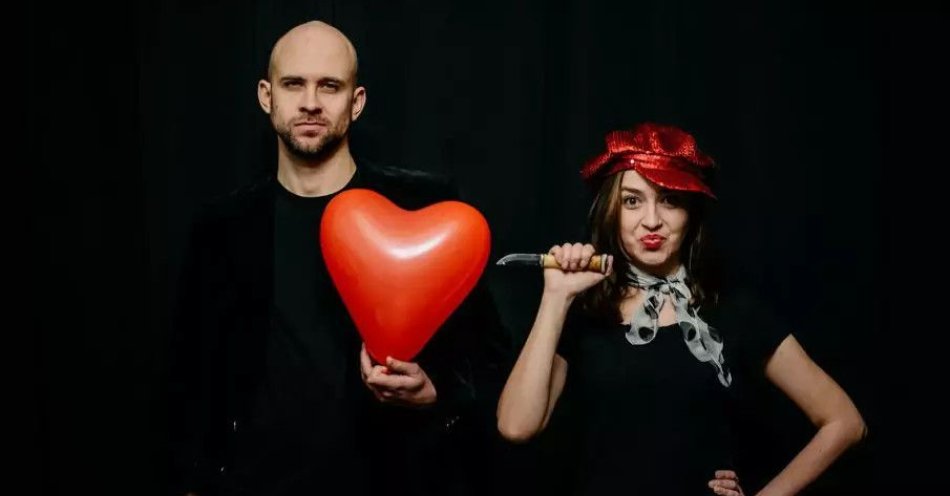 zdjęcie: Spektakl Teatru Komedii Impro w Łodzi / kupbilecik24.pl / Spektakl Teatru Komedii Impro w Łodzi