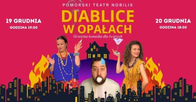 Pomorski Teatr Nobilis