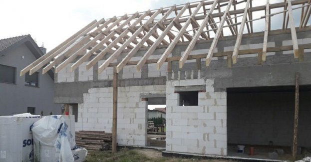 Budujesz dom? właściwie zabezpiecz mienie przed kradzieżą