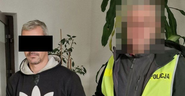 Usłyszeli zarzuty kradzieży z włamaniem