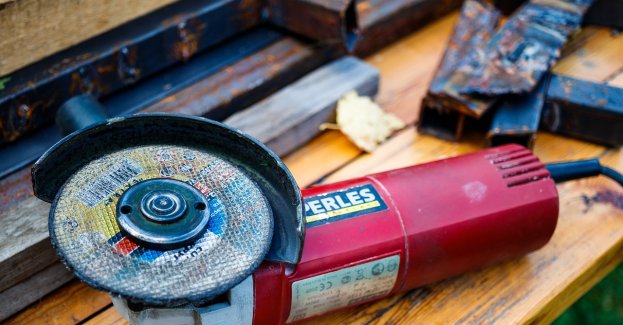 Kradł elektronarzędzia z marketu budowlanego; do sądu trafił akt oskarżenia