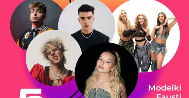 Back to school na Bemowie - scena młodego pokolenia przejmuje miasto!