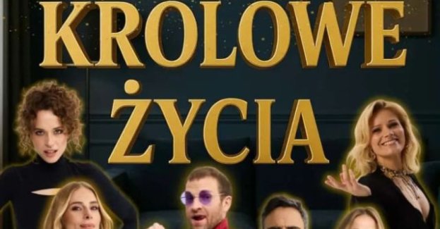 Brawurowa komedia pomyłek o miłości, ambicjach i... bardzo rodzinnych interesach