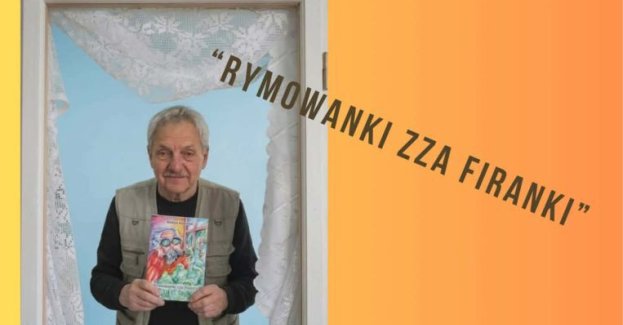 Promocja książki Henryka Kamińskiego