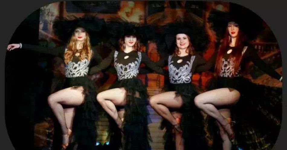 zdjęcie: Free Time Show / kupbilecik24.pl / Free Time Show