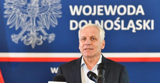 Flaga Polski ma niezwykłą moc, moc jednoczenia