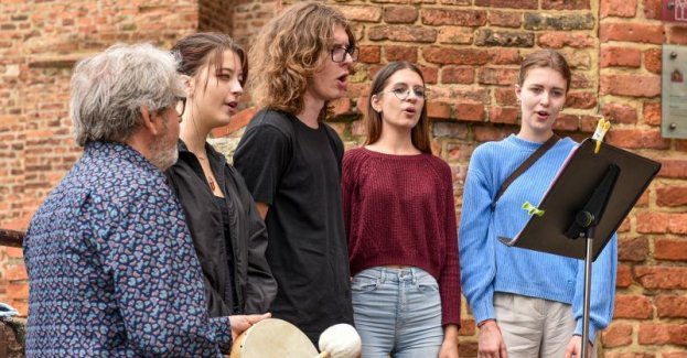 Koncert artystów Studia Piosenki Zbigniewa Poliszczuka