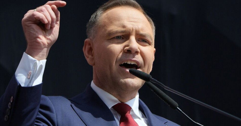 zdjęcie: Nic takiego nie miało miejsca / fot. PAP